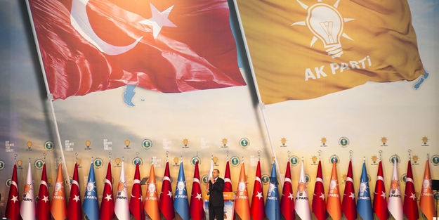 AK Parti Büyükçekmece belediyesi meclis üyeleri 2019
