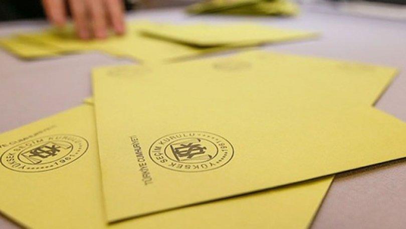 AK Parti, Büyükçekmece için olağanüstü itiraz dilekçesini verdi