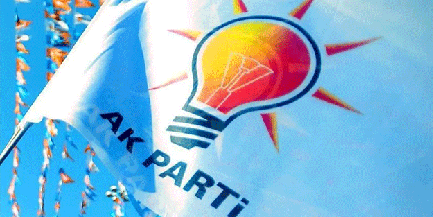 AK Parti çalışmalara hız verdi! Çok sayıda katılım var