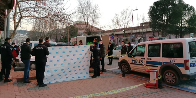 AK Partili Meclis Üyesi aracında ölü bulundu