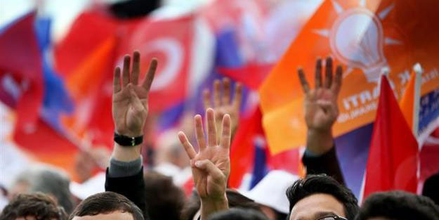  AK Parti Çankırı milletvekili aday listesi son dakika 24 Haziran