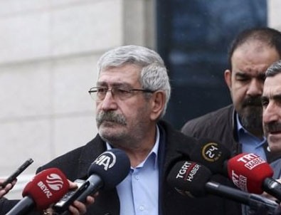 AK Parti, Celal Kılıçdaroğlu'nu geri çevirdi