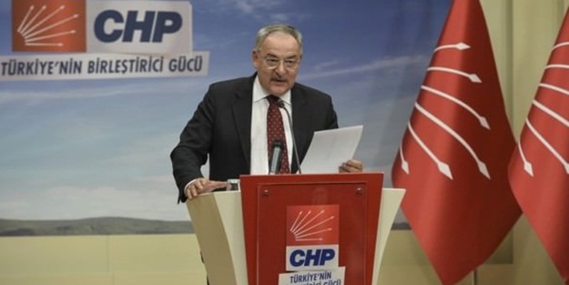 AK Parti-CHP görüşmesi sonrası ilk açıklama