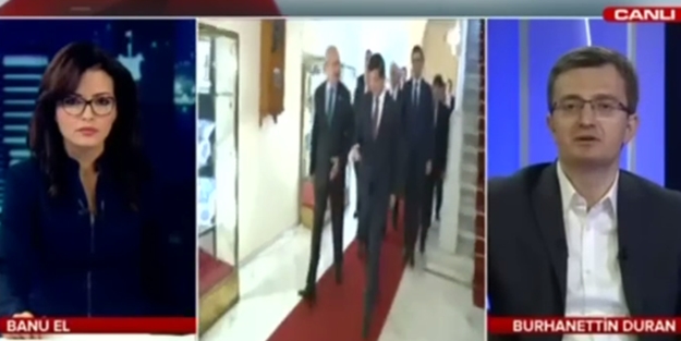 Koalisyon görüşmeleri neden olumsuz sonuçlandı?