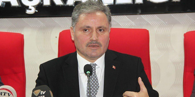 AK Parti, CHP’nin iddiasını yalanladı