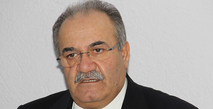 AK Parti Çorum Milletvekili Uslu'nun acı günü