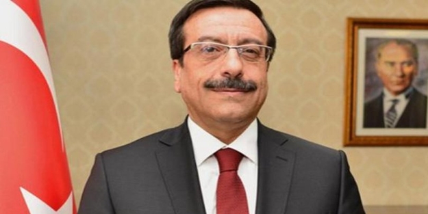 AK Parti Diyarbakır belediye başkan adayı Cumali Atila kimdir?