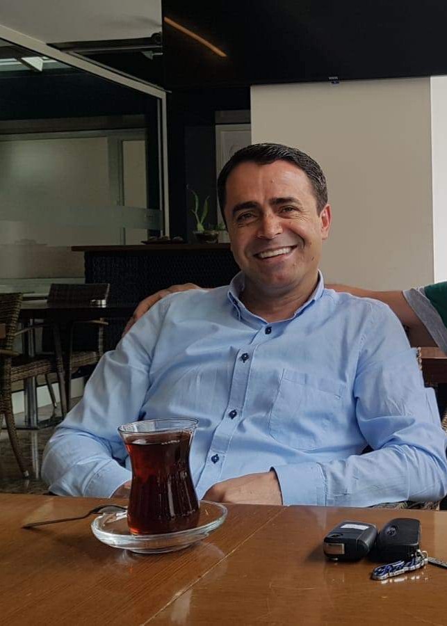AK Parti Doğubayazıt İlçe Başkanı Konyar’ın Covid-19 şüphesi 