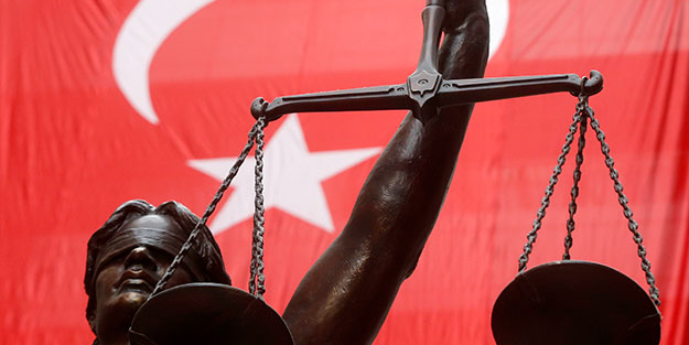 AK Parti düğmeye bastı! Zincirleme suç sayılacak
