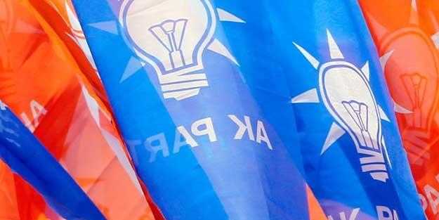 AK Parti düşmanlığında zirve! Paylaşımı görenler hayrete düştü