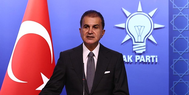 AK Parti duyurdu: Soruşturma başlatıldı