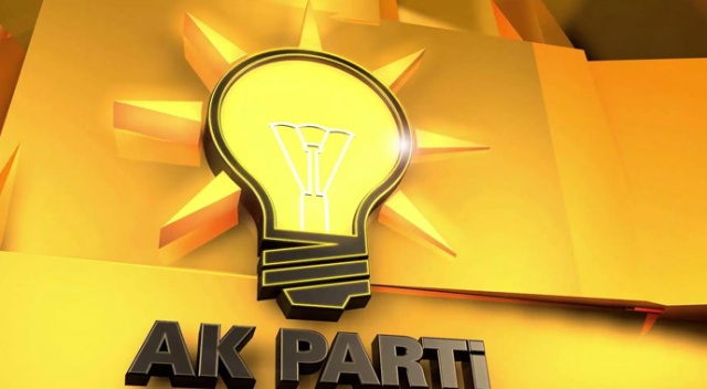 AK Parti: Eksiksiz sahada olun