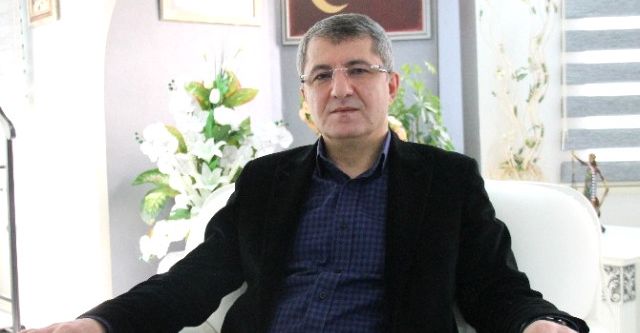 Milletvekili Serdar: “Evet’ çok önde görünüyor”