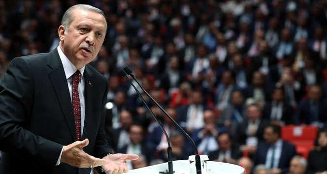 AK Parti harekete geçti! Erdoğan'dan randevu istedi