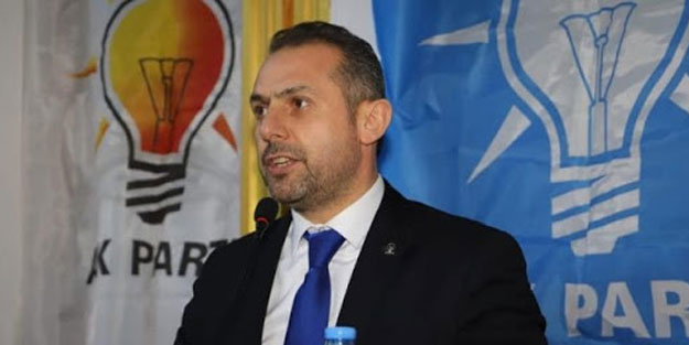 AK Parti Erzincan Milletvekili Burhan Çakır: Bizleri dünya haritasından silmek isteyenlere bile yardımda bulunduk