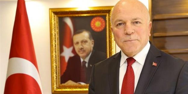 AK Parti Erzurum Belediyesi başkan adayı Mehmet Sekmen kimdir?