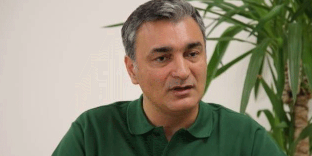Tehdit etmeyi çocuk oyuncağı sanan CHP'li Müslim Sarı'yı ayar