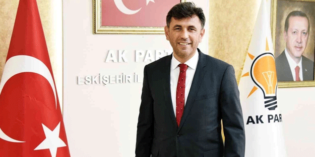 Zihni Çalışkan istifa etti