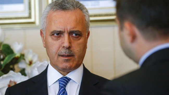 AK Parti Genel Başkan Yardımcısı Ataş: Kararsızların oranı düşüyor