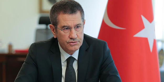 AK Parti Genel Başkan Yardımcısı Canikli'nin acı günü