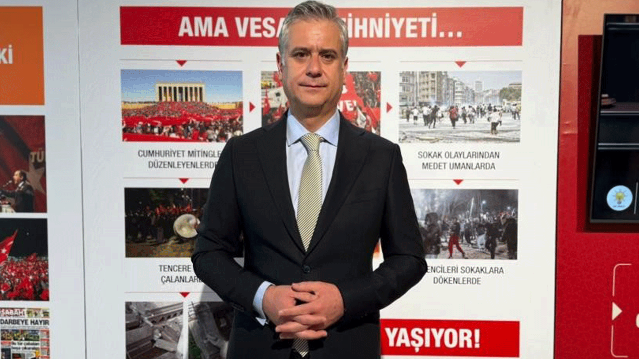 AK Parti Genel Başkan Yardımcısı deniz kazası geçirdi! Tekneyle karaya çıkarılıp hastaneye kaldırıldı