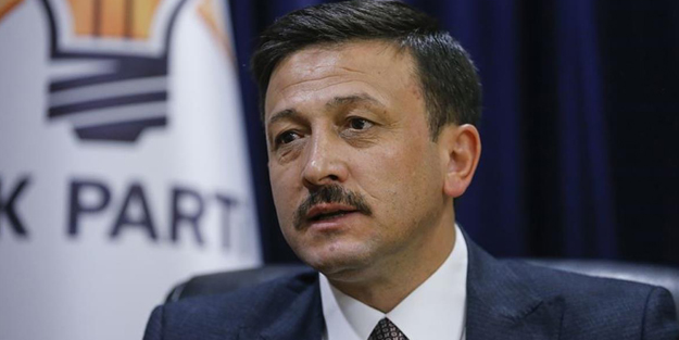 Ayrım yok hizmet var! AK Parti'den CHP'nin kalesine dev yatırım