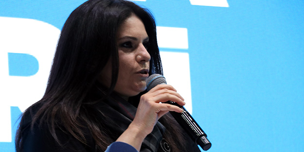 Sarıeroğlu: Gara şunu da ortaya çıkardı...