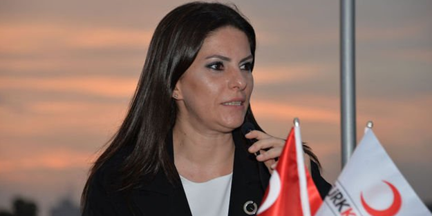 AK Parti Genel Başkan Yardımcısı Jülide Sarıeroğlu: Yerel seçimlerin arefesindeyiz, AK Parti olarak çok gayret sarf etmeliyiz