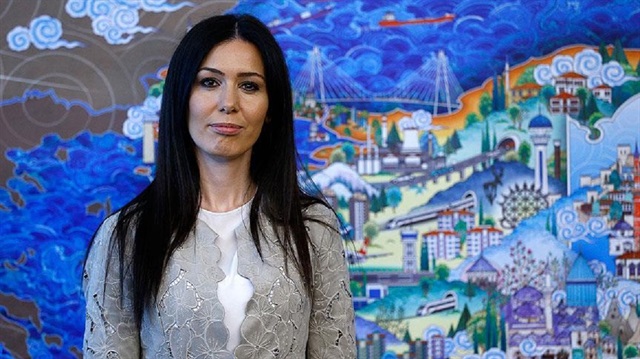 AK Parti Genel Başkan Yardımcısı Karaaslan: Çevre konusunda bir algı operasyonu var