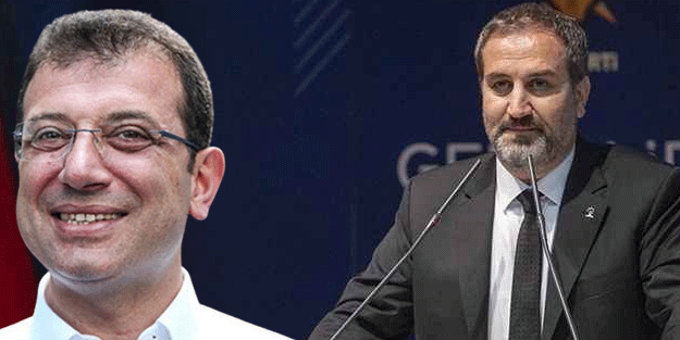 Mustafa Şen, Ekrem'i rezil etti