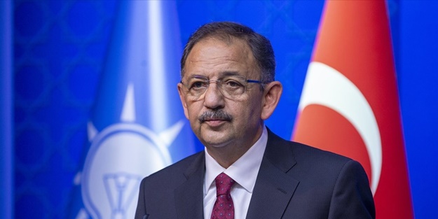 AK Parti Genel Başkan Yardımcısı Özhaseki'den tepki: Hey güzel Allah'ım