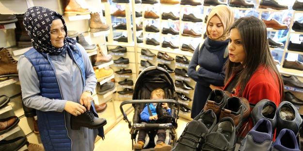 AK Parti Genel Başkan Yardımcısı Sarıeroğlu: Allah liderimizi başımızdan eksik etmesin