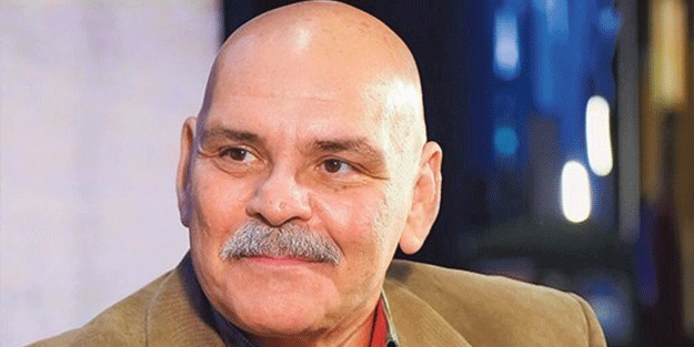 AK Parti'den Rasim Öztekin açıklaması