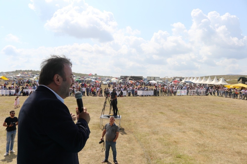 AK Parti Giresun Milletvekili Öztürk’ten hemşehrilerine destek çağrısı 