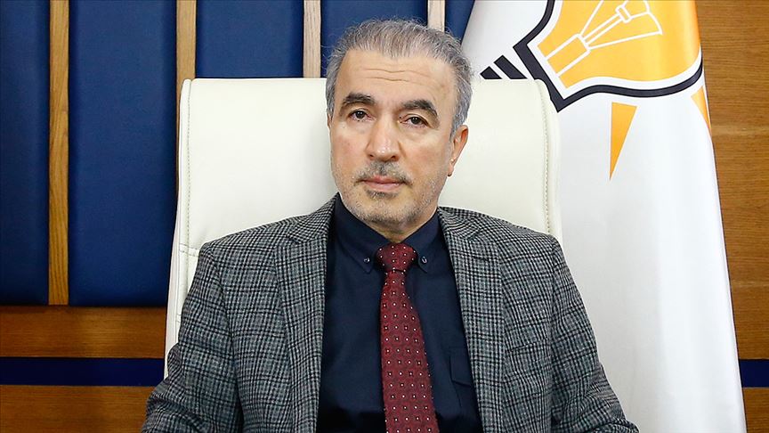 AK Parti Grup Başkanı Bostancı: Salı günü Milli Savunma Bakanının Meclisi bilgilendirmesini teklif edeceğiz