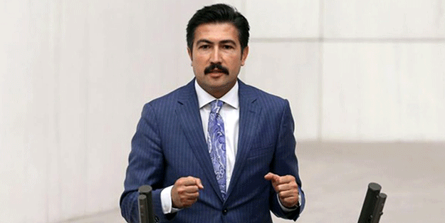 AK Parti’den flaş açıklama! Tarih verdi, ‘onları tabela partisi yapacağız’