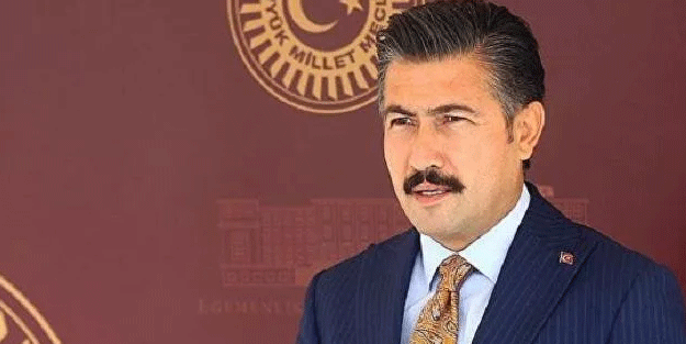 AK Parti'den 'Deprem vergileri' açıklaması