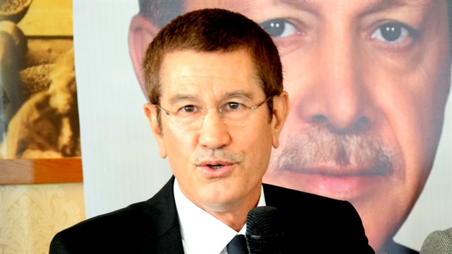 AK Parti Grup Başkanvekili Canikli: Hastalığım 5 ayda tümüyle temizlendi