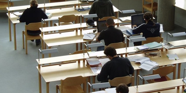 AK Parti duyurdu: Af geliyor!