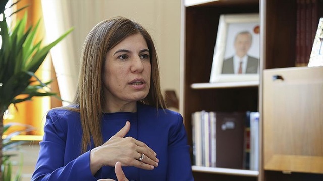 AK Parti Grup Başkanvekili İnceöz: Hiç birimizin silahı yoktu ama hepimiz kararlıydık