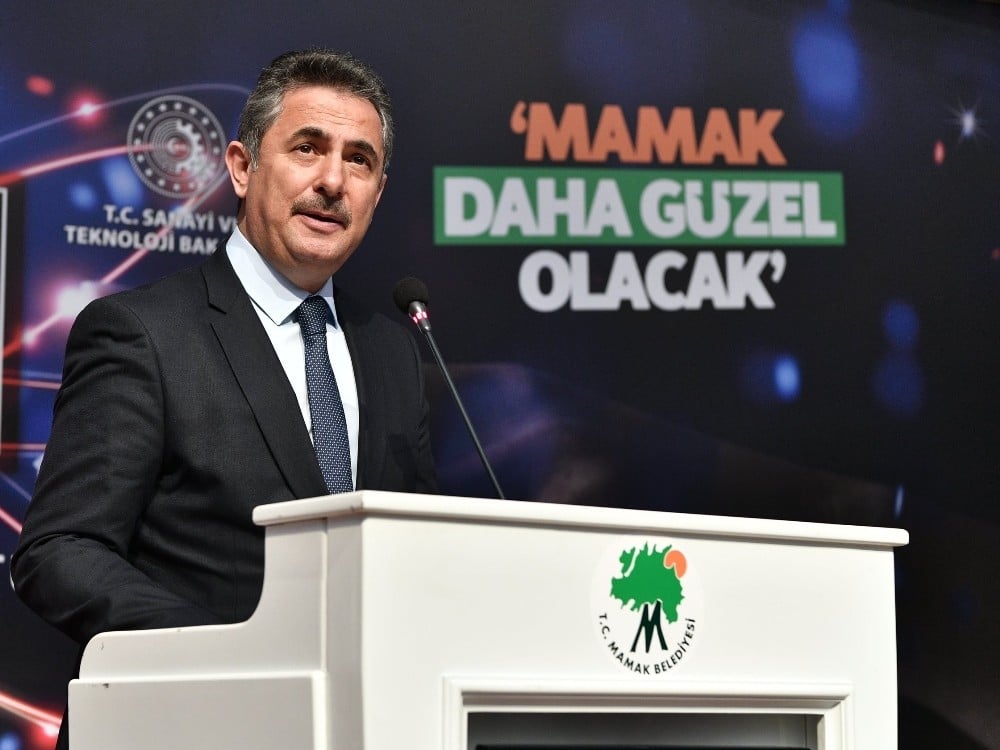 AK Parti Grup Başkanvekili Köse’den Büyükşehir Belediye Meclisinin toplanması talebi 