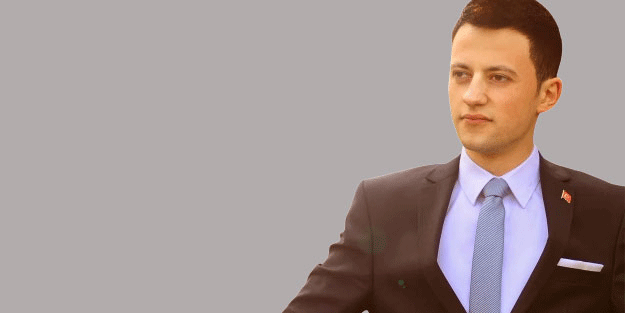 AK Parti'den Kürşat Ayvatoğlu açıklaması