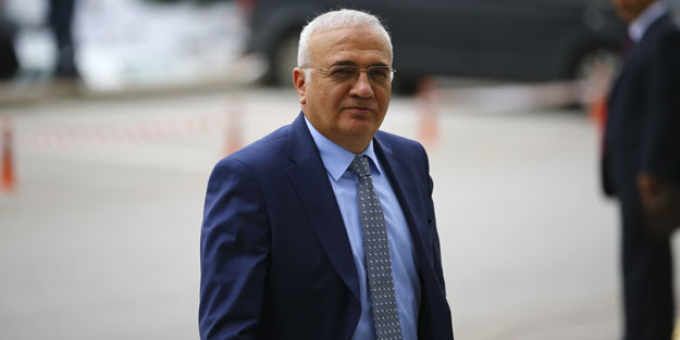 AK Parti Grup Başkanvekili Mustafa Elitaş’tan İYİ Parti hakkında suç duyurusu