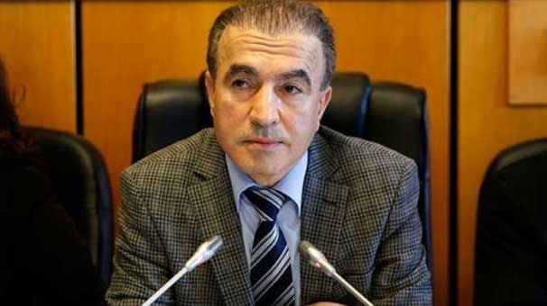 AK Parti Grup Başkanvekili Naci Bostancı'dan 12 Eylül açıklaması