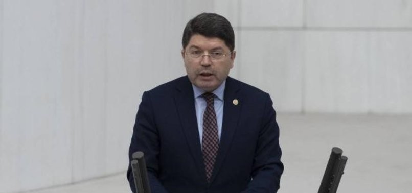 AK Parti Grup Başkanvekili Tunç’tan Kılıçdaroğlu’na tepki!