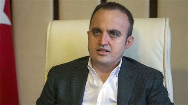 AK Parti Grup Başkanvekili Turan: Bu gemide beraberiz