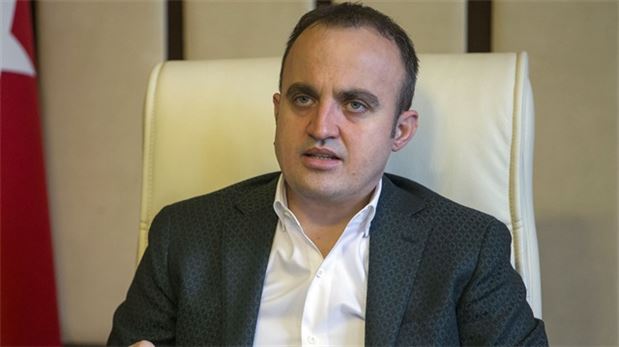 AK Parti Grup Başkanvekili Turan: Korkuyla konuştuklarını cümle alem gördü