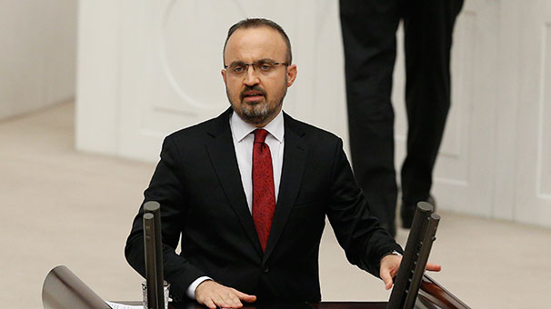 AK Parti Grup Başkanvekili Turan: Milletvekillerine mevsimlik işçi muamelesi yapmak doğru değil