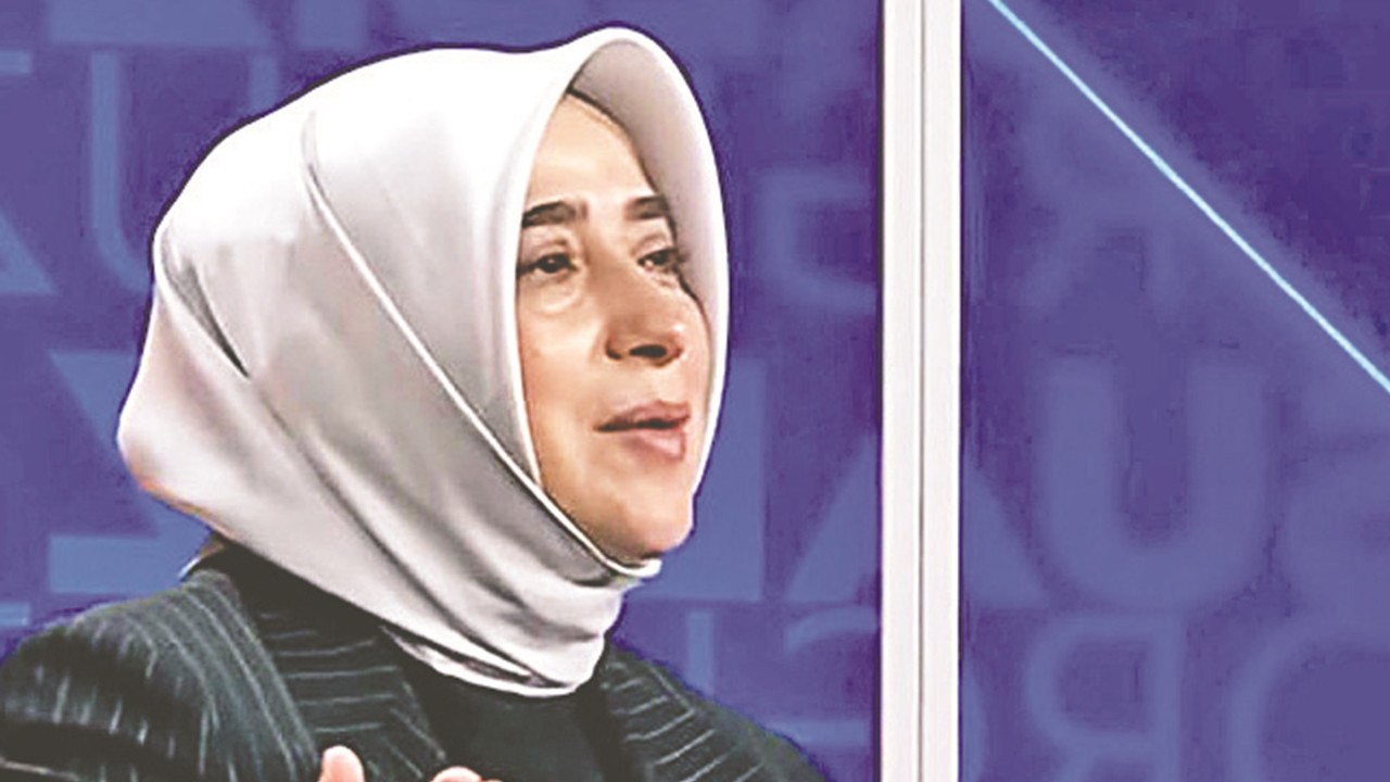 Ak Parti Grup Başkanvekili ve İstanbul Milletvekili Özlem Zengin Akit’e konuştu: Linç edilmem çalışılmış proje