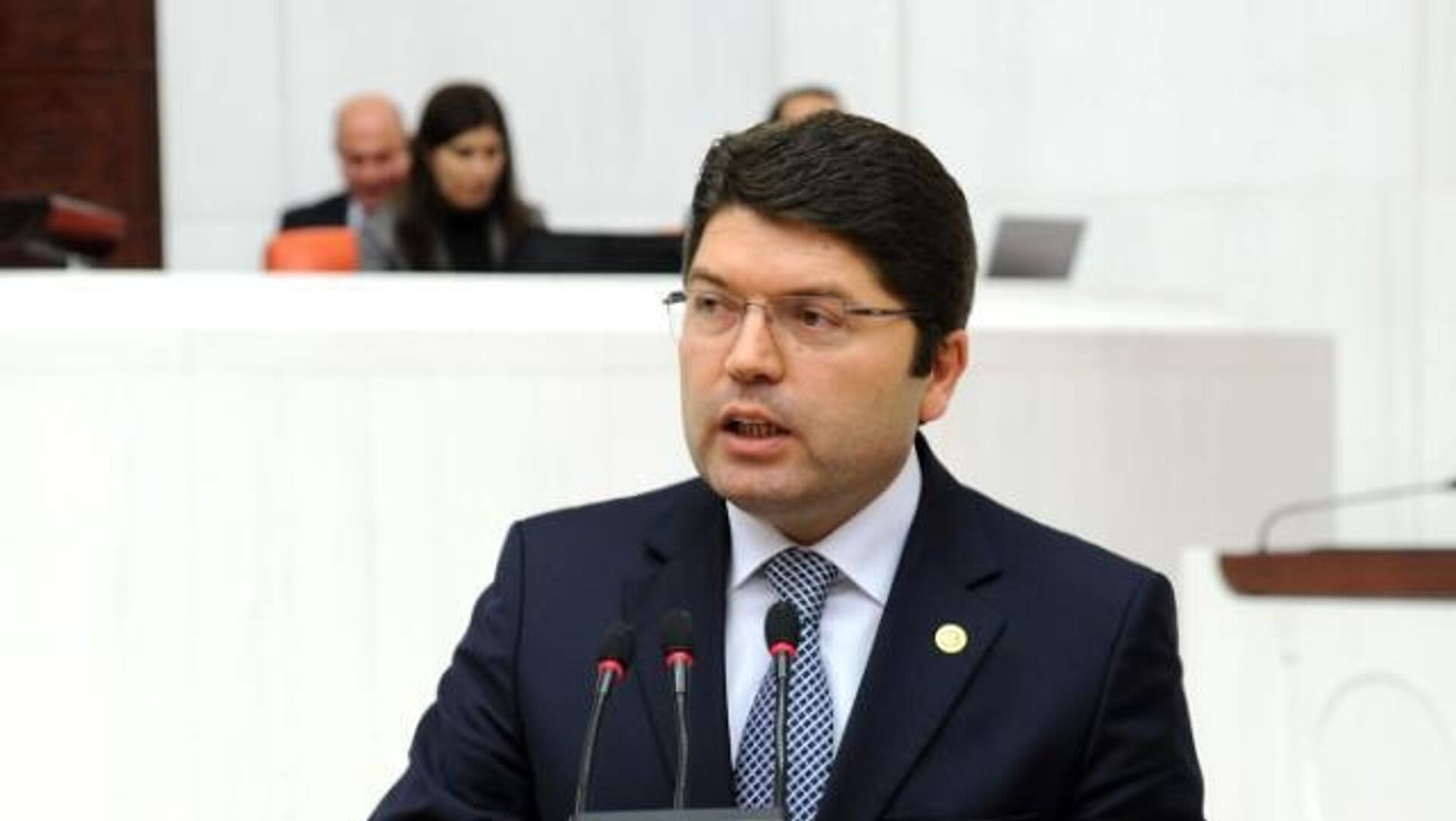 Ak Parti Grup Başkanvekili yargı paketinden detaylar paylaştı